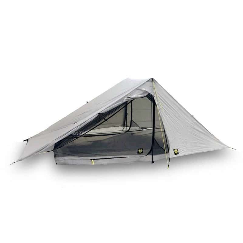 Six Moon Designs Haven Bundle Ultralight Tent | 68travel